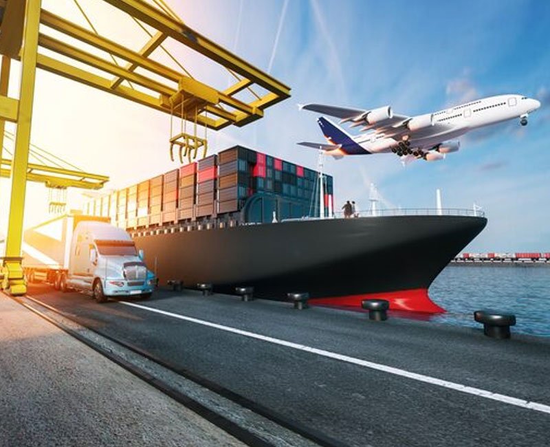 Freight Forwarding
